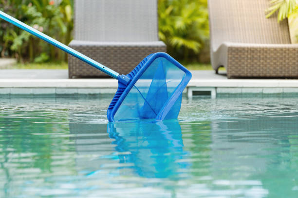 Pool Maintenance in Allen TX Why Recurring Care is Essential for Homes