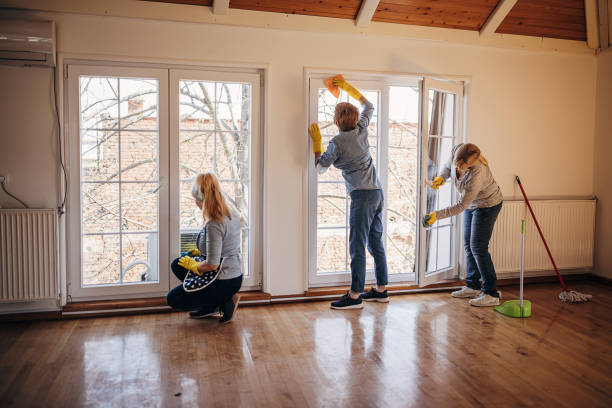House Cleaning Service in McKinney Simplifying Home Care with Recurring Plans
