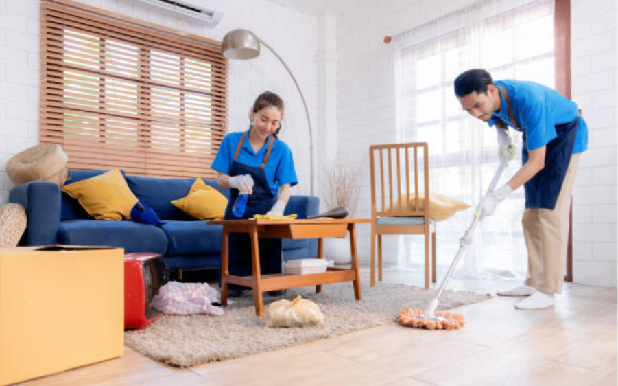 Complete Guide to Recurring House Cleaning Services for Busy Homeowners