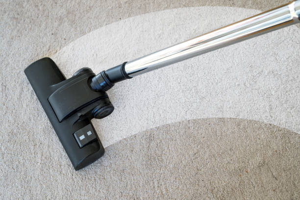 Benefits of Recurring Carpet Cleaning for Indoor Air Quality